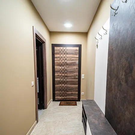за гости нелита Apartament