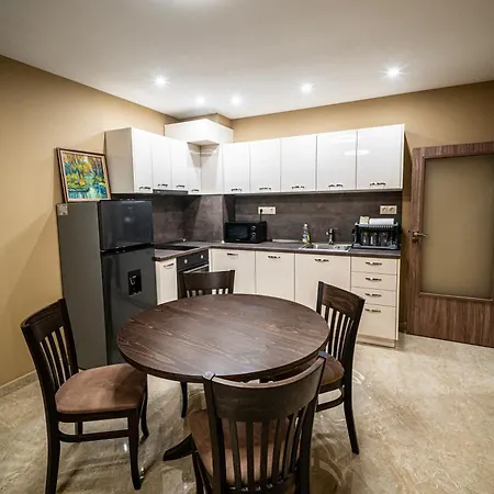 Apartament за гости нелита Vurșeț