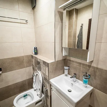 Apartament за гости нелита
