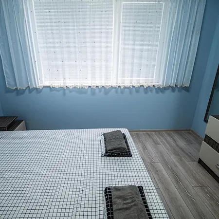 за гости нелита Apartament *