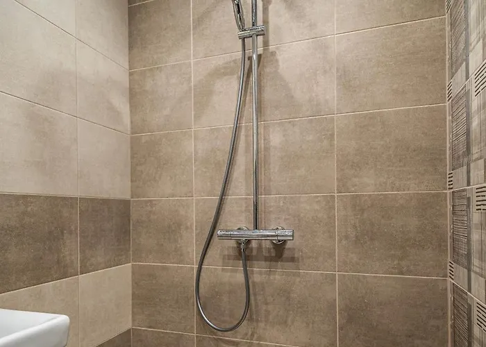 Apartamento за гости нелита *