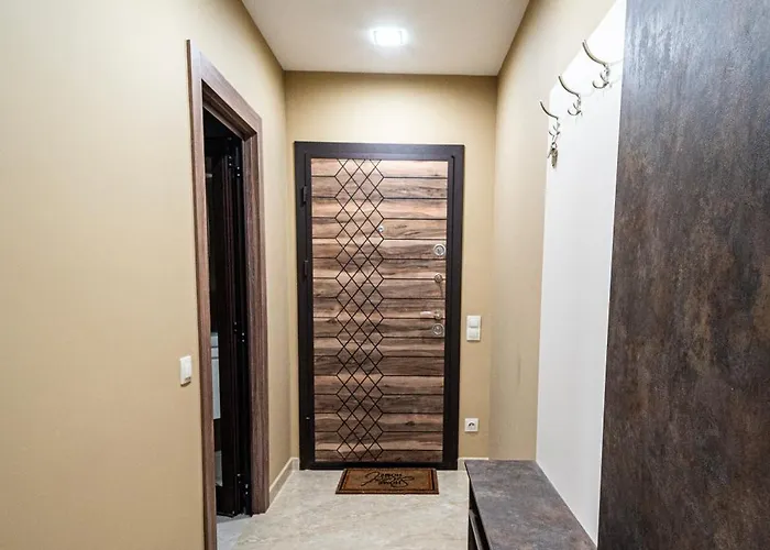 за гости нелита Apartamento