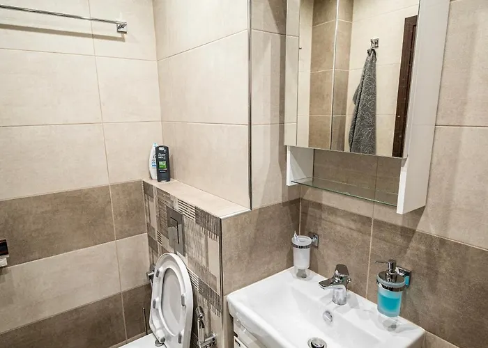 Apartamento за гости нелита