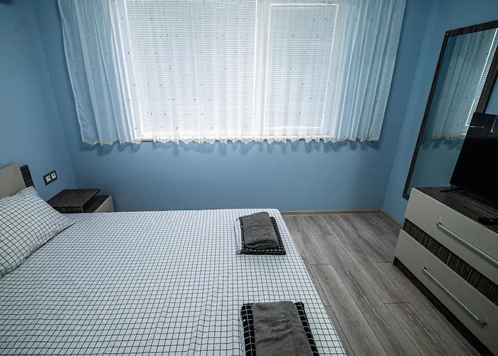 за гости нелита Apartamento *